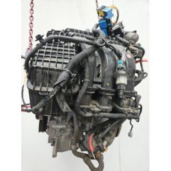 Moteur Dacia Logan Mcv 2 Phase 2 Break (3)